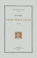 Vides paral&middot;leles, vol. VII: Emili Paulus i Timoleont. &Egrave;umenes i Sertori