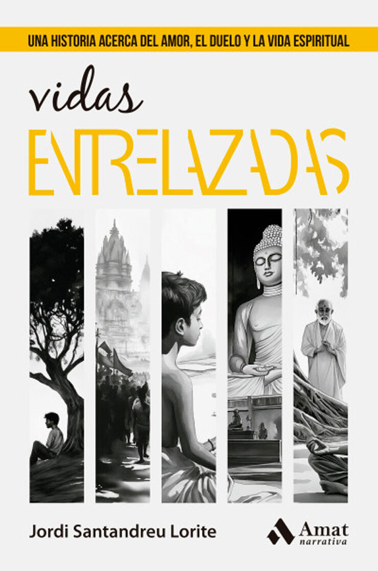 Vidas entrelazadas