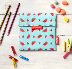 Snack'n'Go Fruits S&iacute;ndria