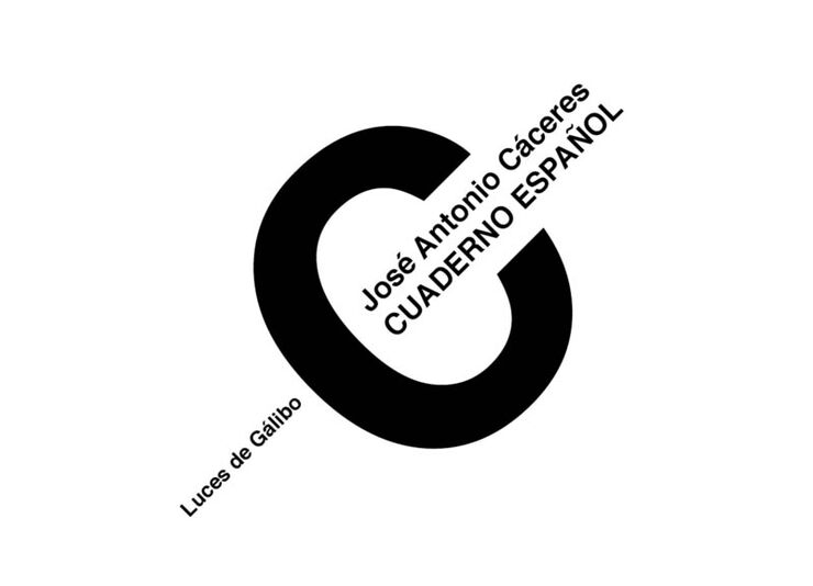 Cuaderno espa&ntilde;ol