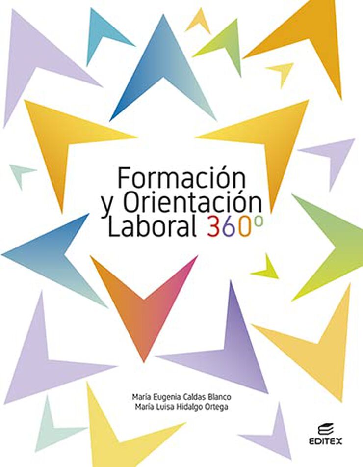 Formacion y Orientaci&oacute;n Laboral 360&deg; Editex