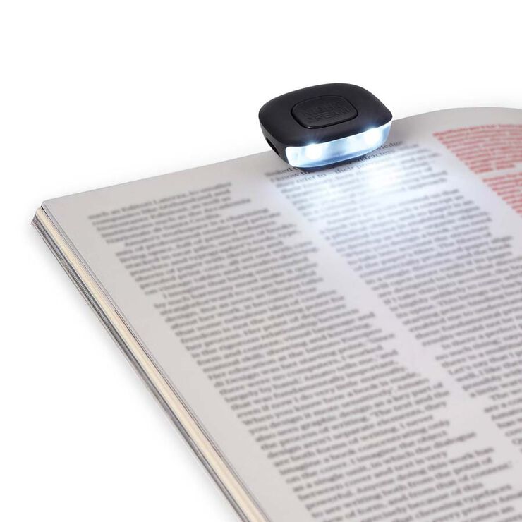 Llum lectura mini Legami