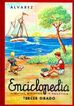 Enciclopedia &Aacute;lvarez Tercer Grado