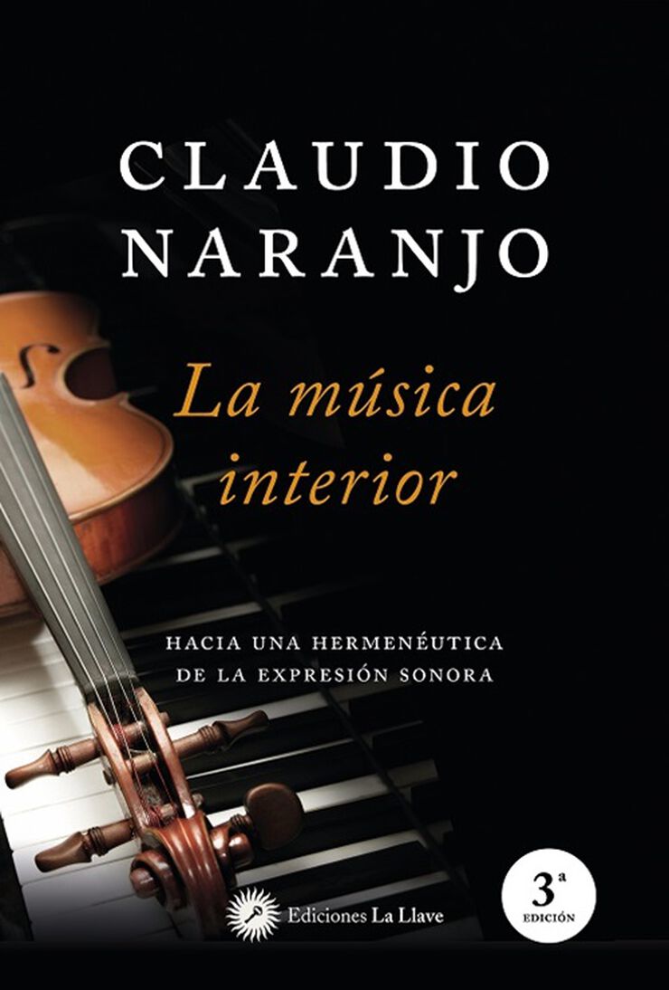 La m&uacute;sica interior