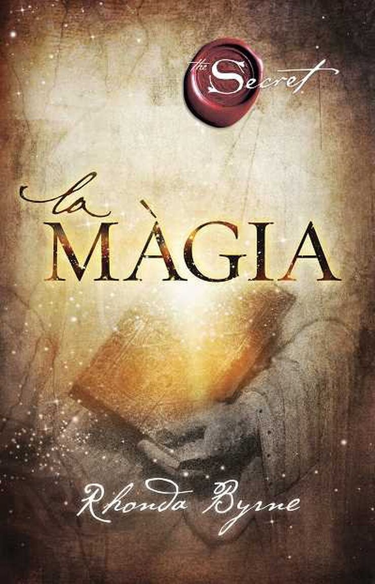 La  M&agrave;gia