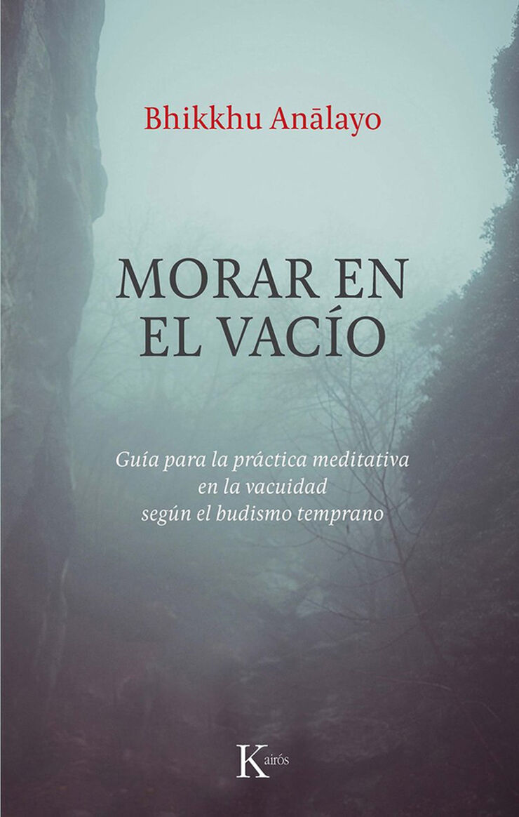 Morar en el vac&iacute;o