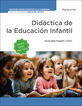 Did&aacute;ctica de la educaci&oacute;n infantil (Edici&oacute;n 2024)