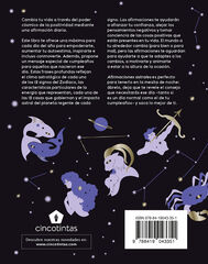 Afirmaciones astrales