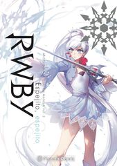 RWBY Anthology 2