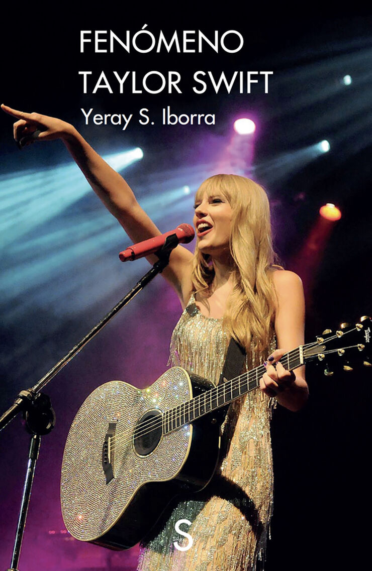 Fen&oacute;meno Taylor Swift