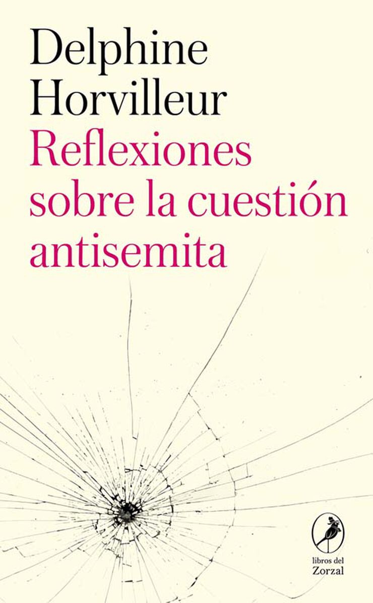 Reflexiones sobre la cuesti&oacute;n antisemita