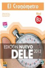 El Cron&oacute;metro B2 - Edici&oacute;n Nuevo Dele