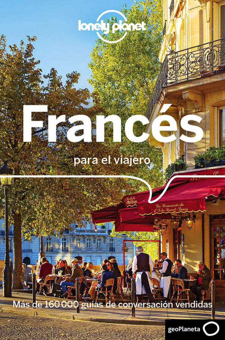 Franc&eacute;s para el viajero 5