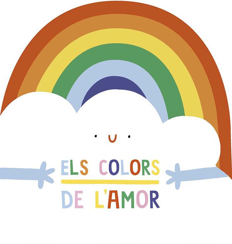 Els colors de l&acute;amor
