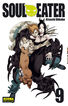 Soul Eater 09