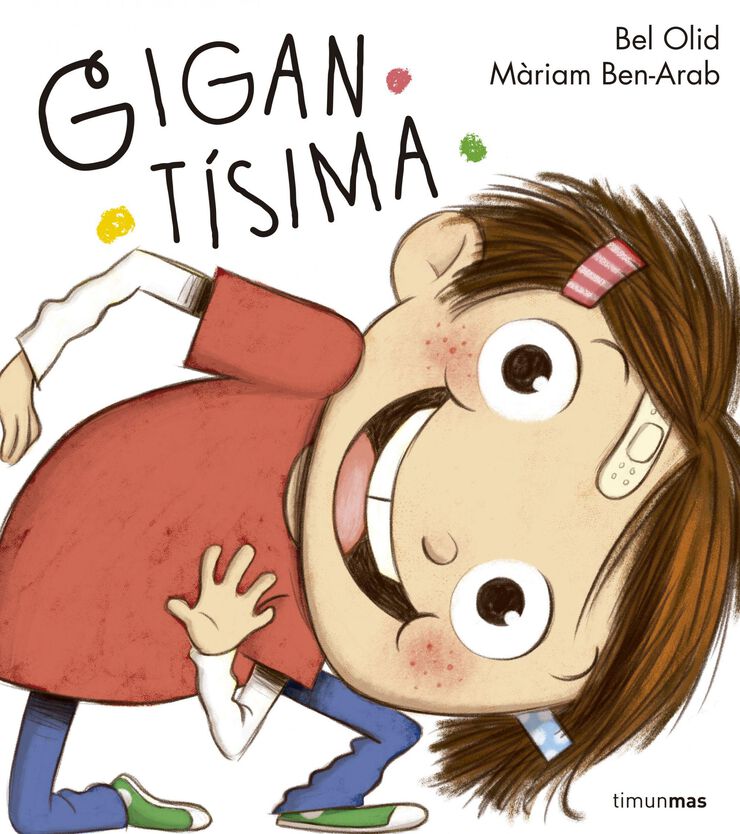 Gigant&iacute;sima