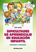 Dificultades de aprendizaje en Educaci&oacute;n Infantil