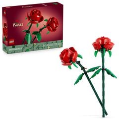 LEGO&reg; Iconic Roses 40460