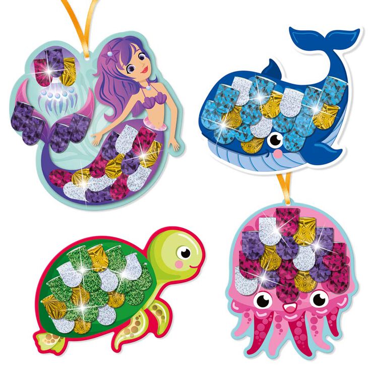 Criatures Marines