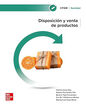Disposici&oacute;n y venta de productos