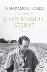 A prop&oacute;sito de Joan Manuel Serrat