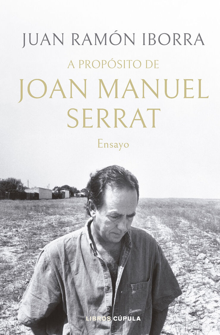 A prop&oacute;sito de Joan Manuel Serrat