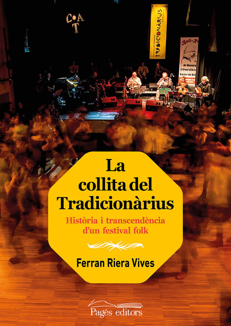 La collita del Tradicion&agrave;rius