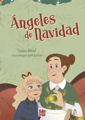 &Aacute;ngeles de Navidad