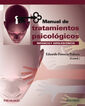Manual de tratamientos psicol&oacute;gicos