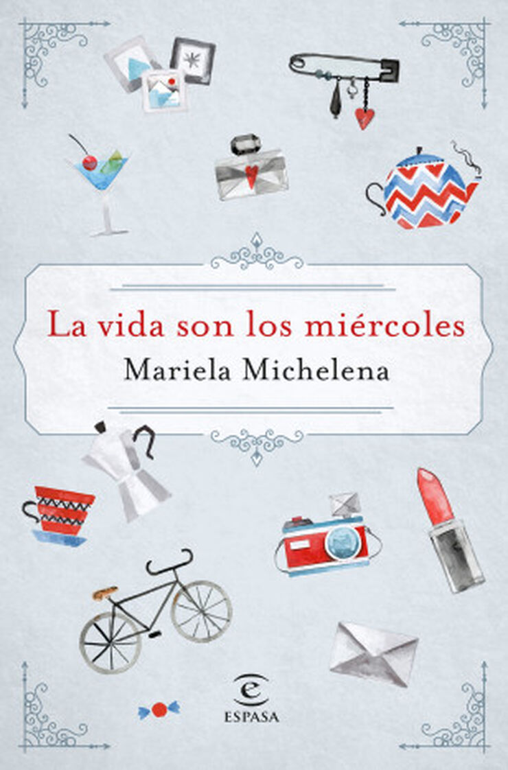 La vida son los mi&eacute;rcoles