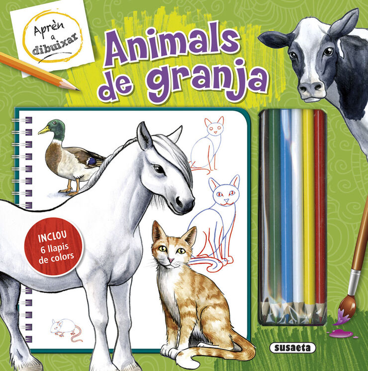 Animals de granja