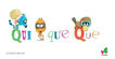 QUI, QUE, QU&Egrave;