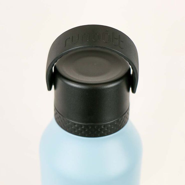 Ampolla Termo Runbott Mii 600ml Sky