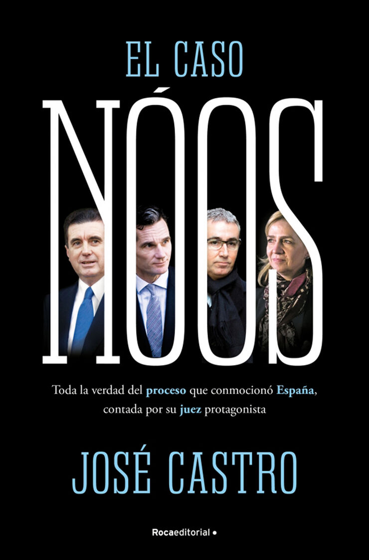 El caso N&oacute;os