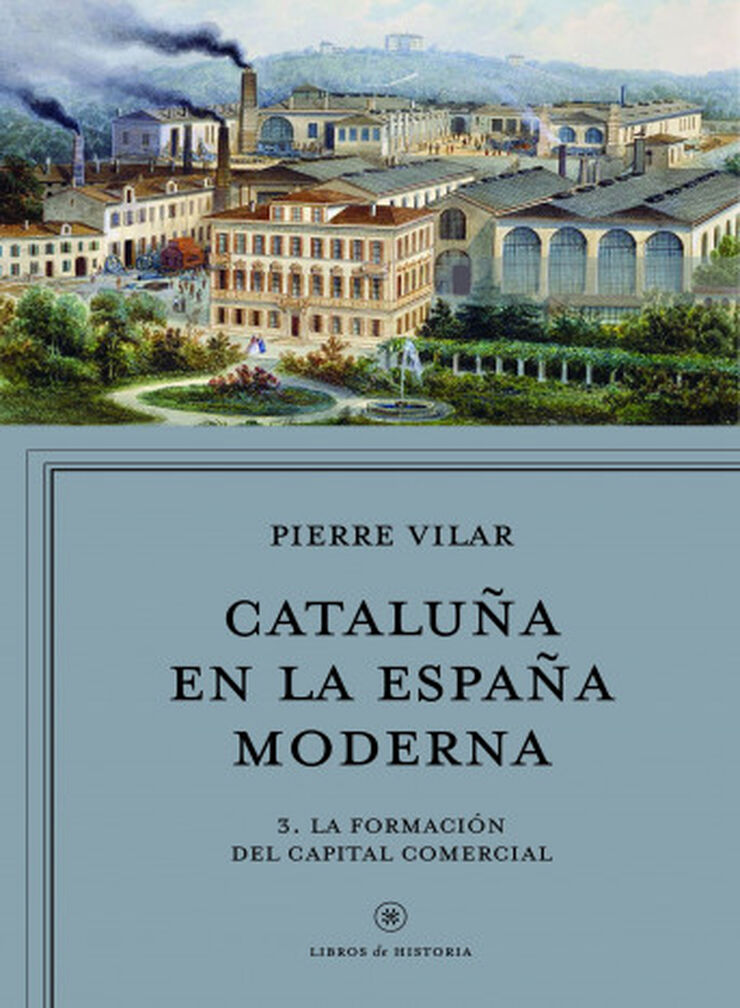 Catalu&ntilde;a en la Espa&ntilde;a moderna, vol. 2