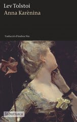 Anna Kar&egrave;nina