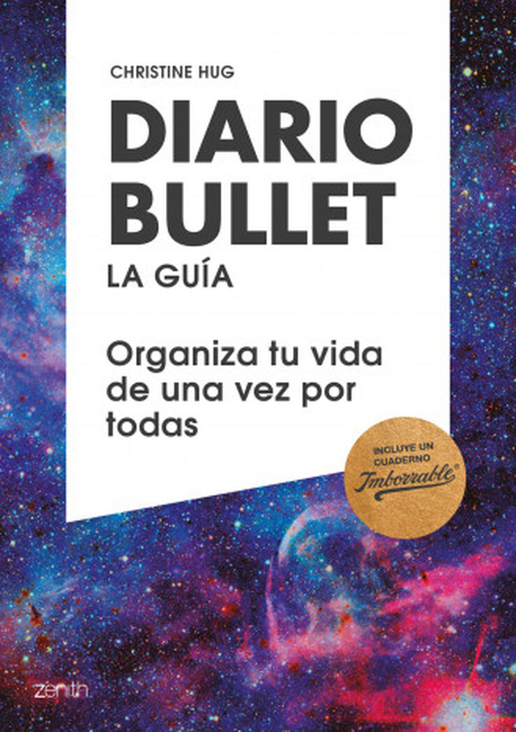 Diario Bullet, la gu&iacute;a. C&oacute;smico