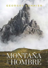 La monta&ntilde;a y el hombre