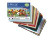 Bloc de Papers variats Sadipal 24x32cm 42 fulls