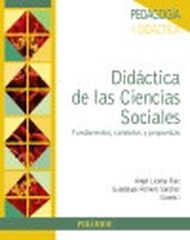 Did&aacute;ctica de las Ciencias Sociales