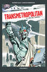 Transmetropolitan vol. 3 de 10: El a&ntilde;o del cabr&oacute;n (DC Pocket)