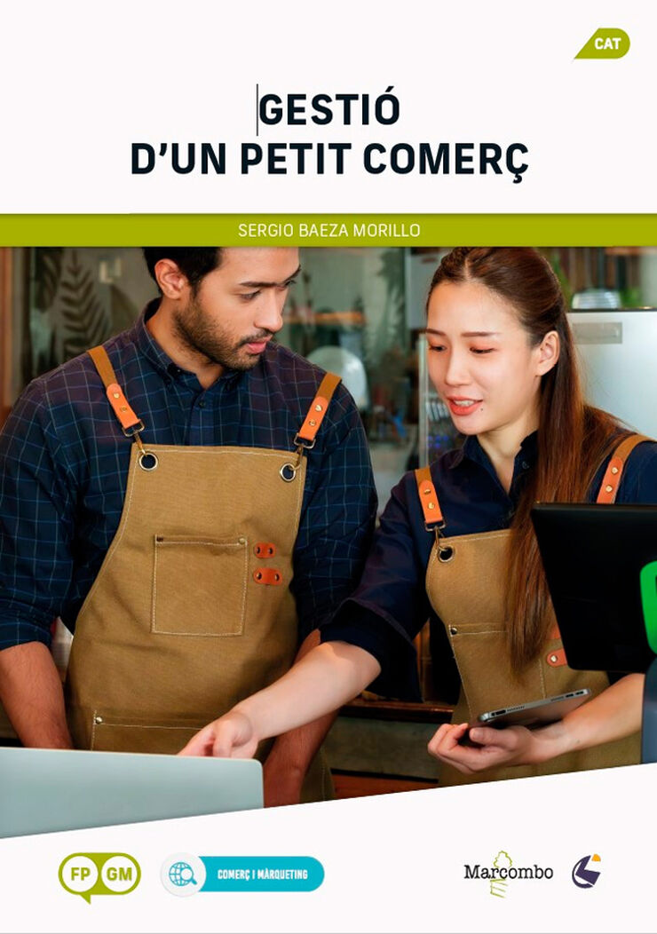 Gesti&oacute; d&rsquo;un petit comer&ccedil;