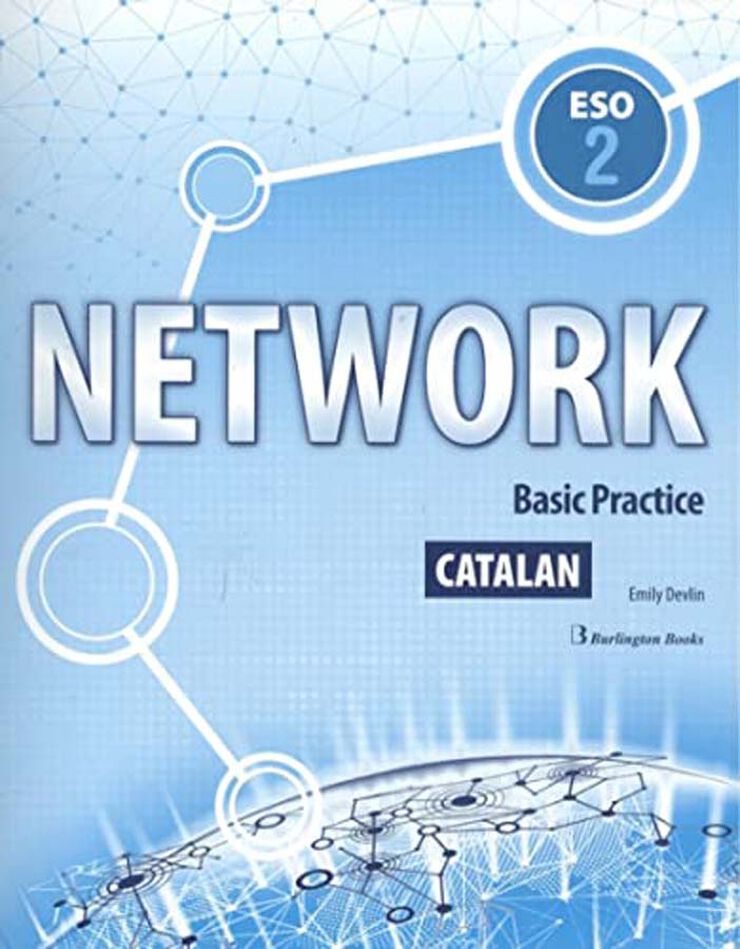Network ESO 2 Basic Practice Cat