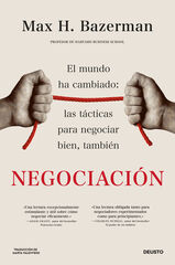 Negociaci&oacute;n