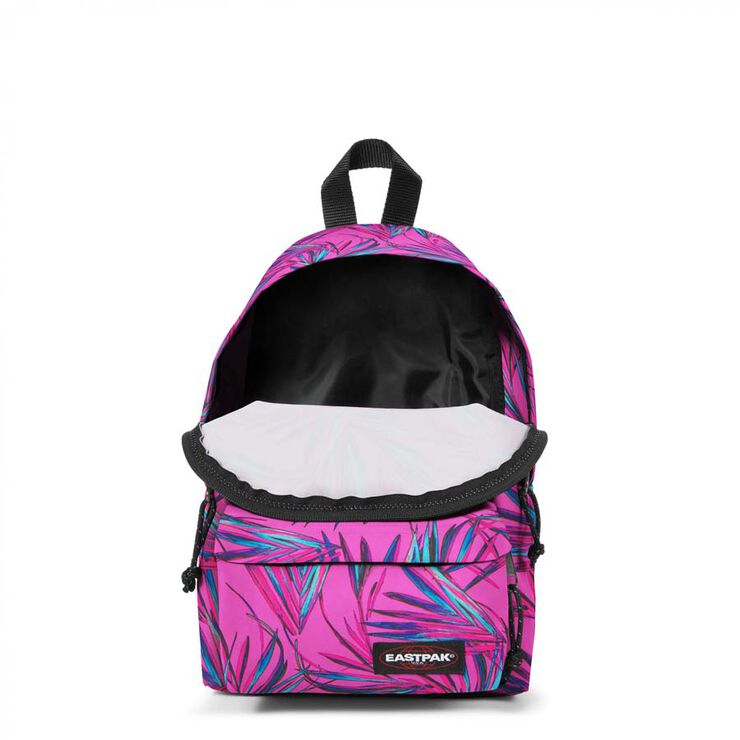 Motxilla Eastpak Orbit Palm Pink
