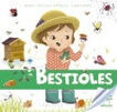 Baby enciclop&egrave;dia. Bestioles