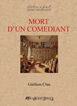 Mort d'un comediant