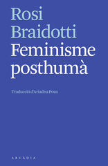 Feminisme posthum&agrave;