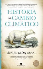 Historia del cambio clim&aacute;tico