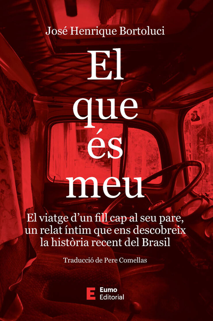 El que &eacute;s meu